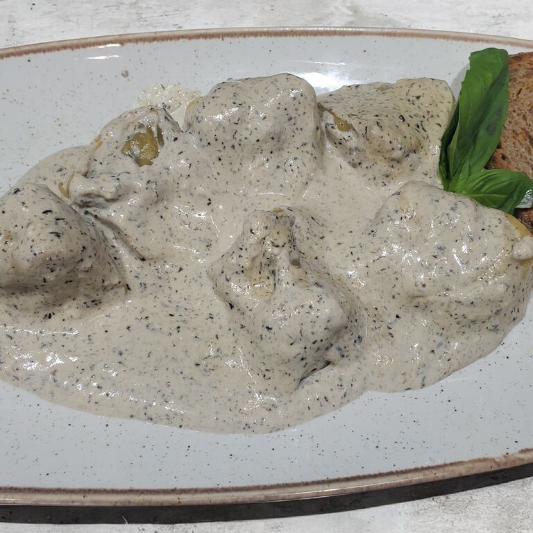 Cavallino Restaurant