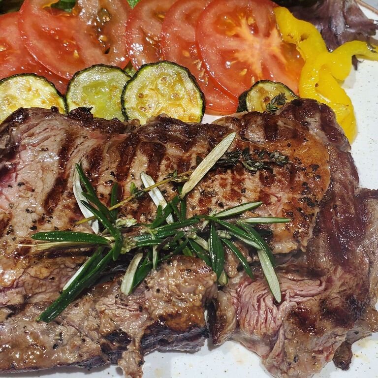 Cavallino Restaurant