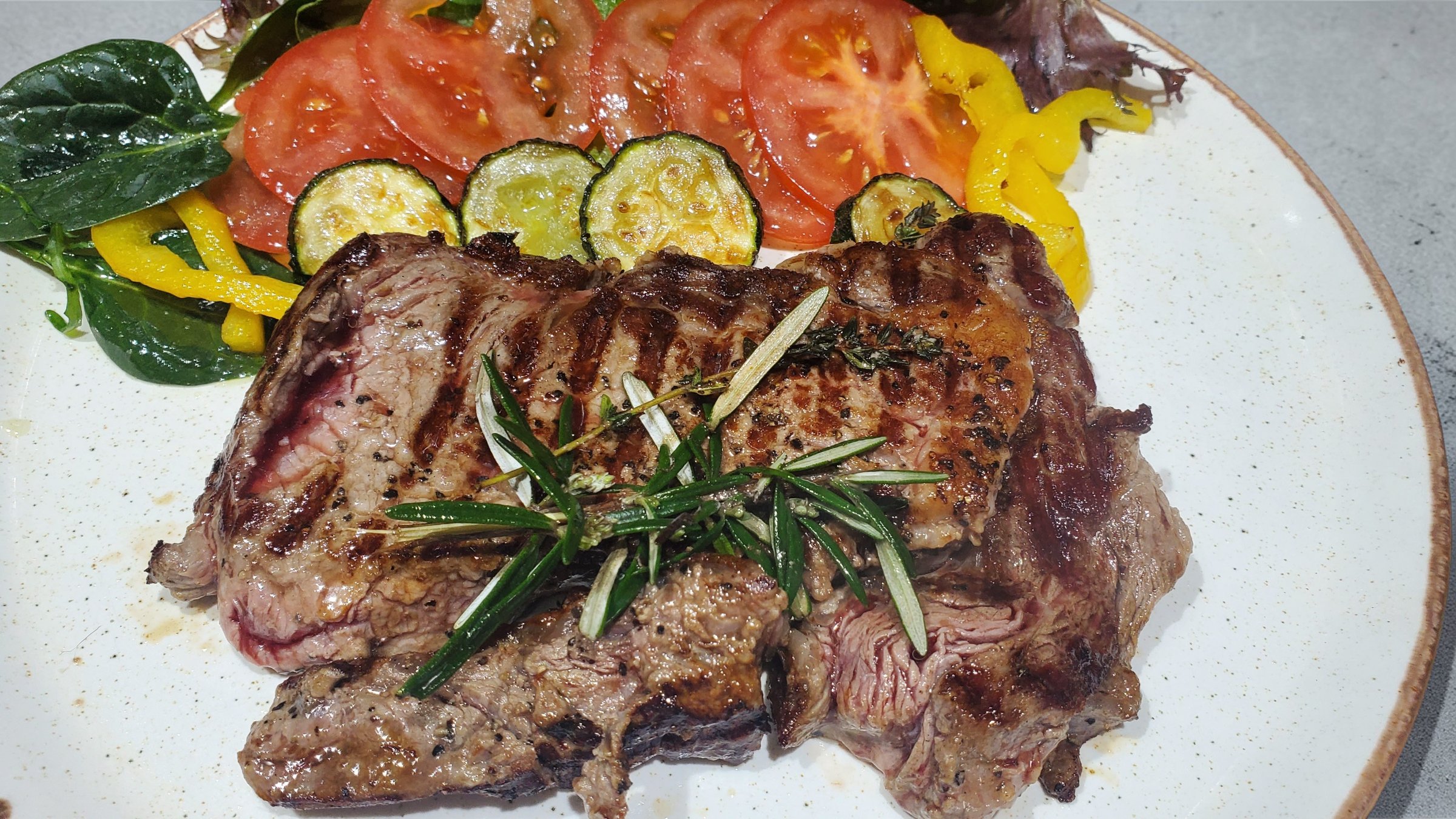 Cavallino Restaurant