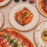 Cavallino Restaurant