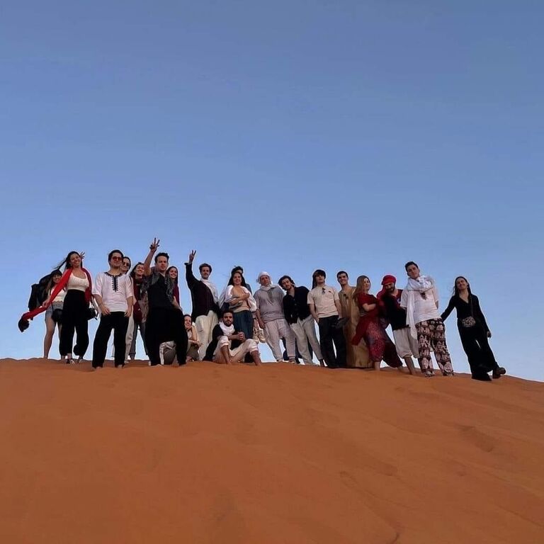 Marrocos Tours