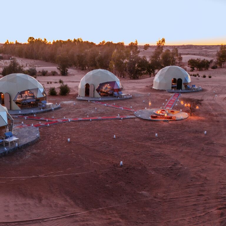 Marrocos Tours