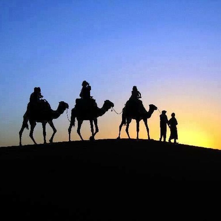 Marrocos Tours