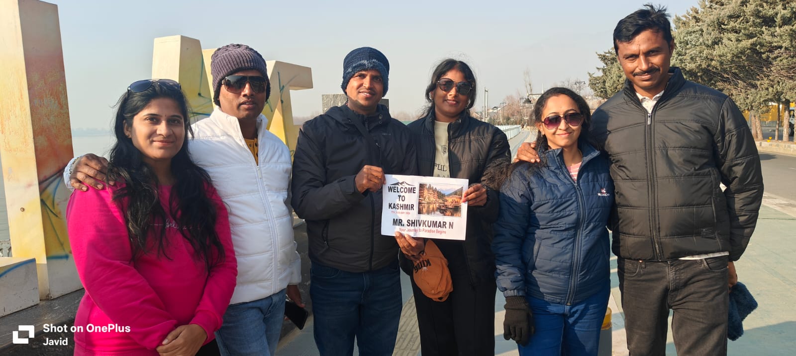 Hangout Holidays India