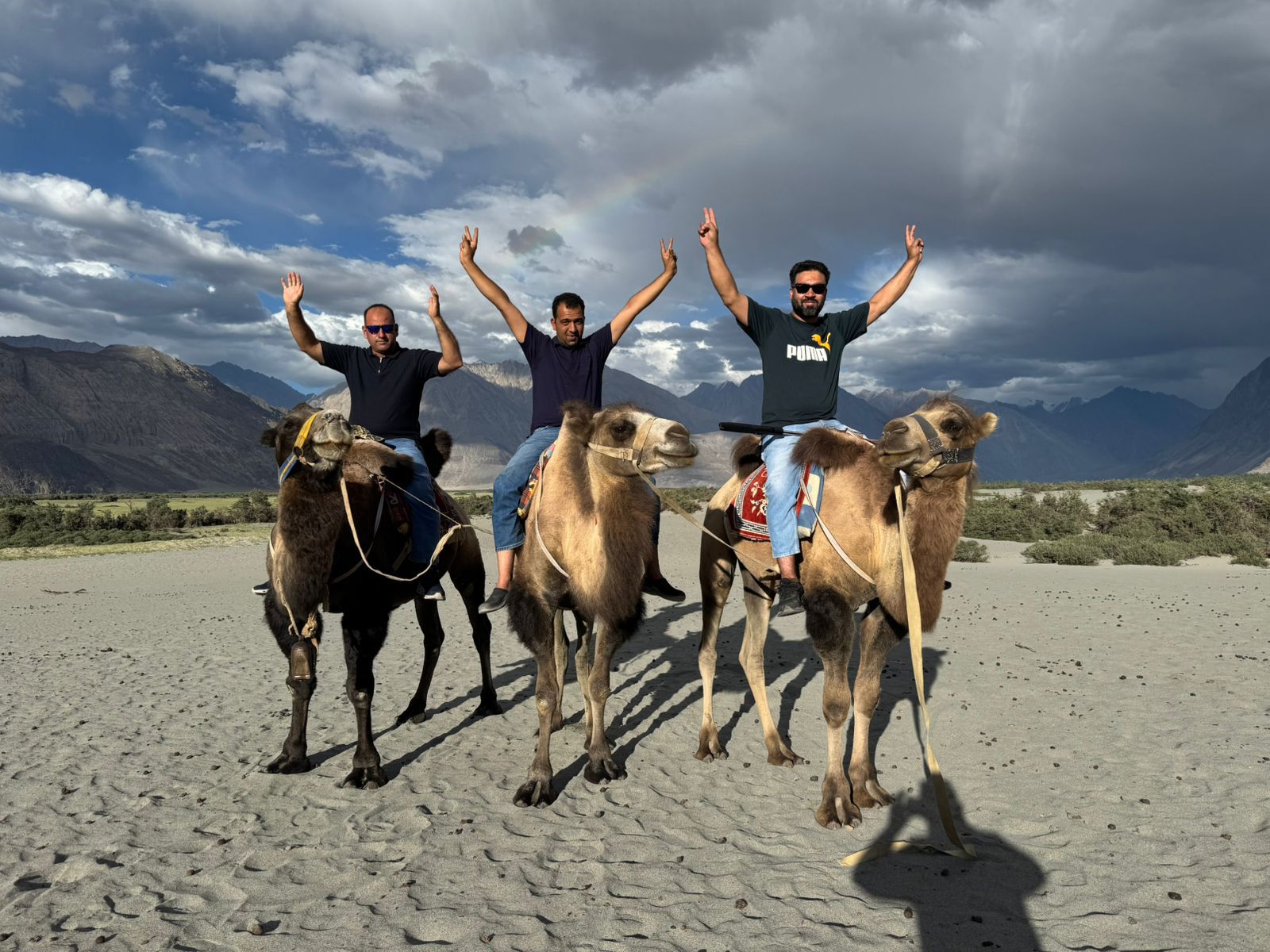 Hangout Holidays India
