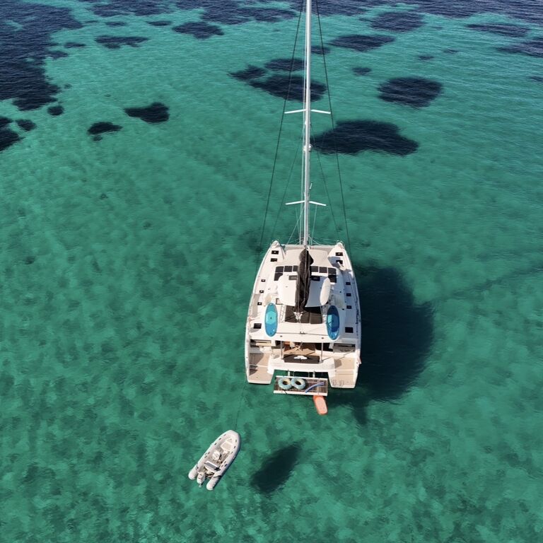 Catamaran Sailing d.o.o.