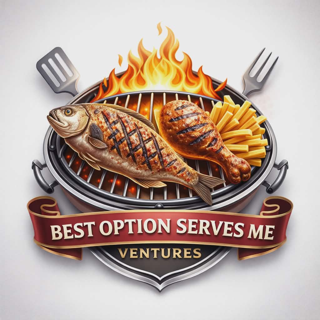 Best option serve me ventures