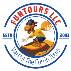 Funtours Dubai