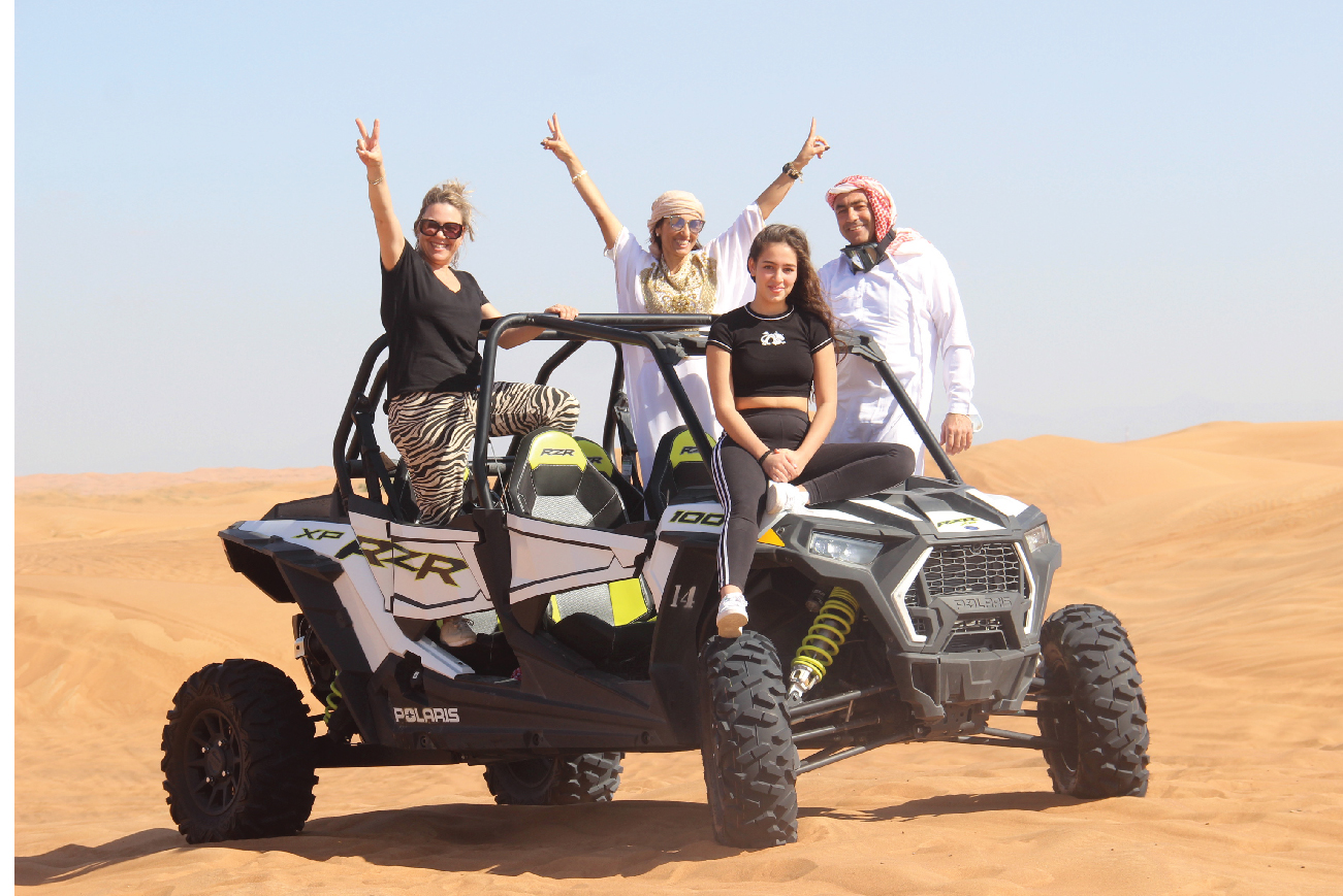 Funtours Dubai