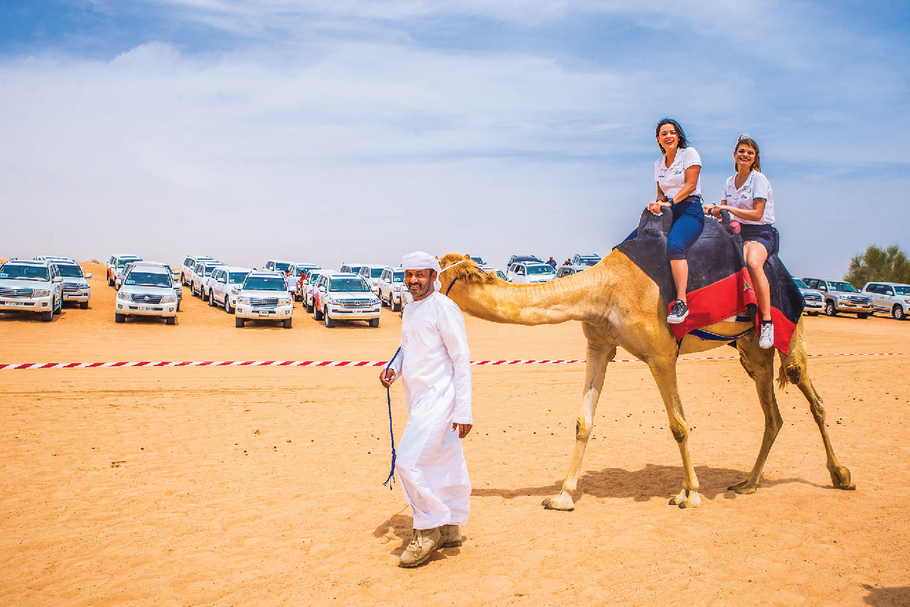 Funtours Dubai