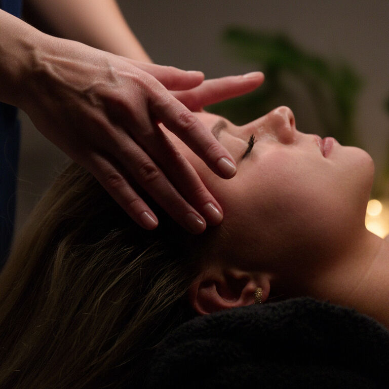 Bonsai Thai Massage