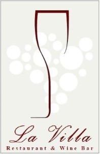 LA VILLA ITALIAN RESTAURANT & WINE BAR