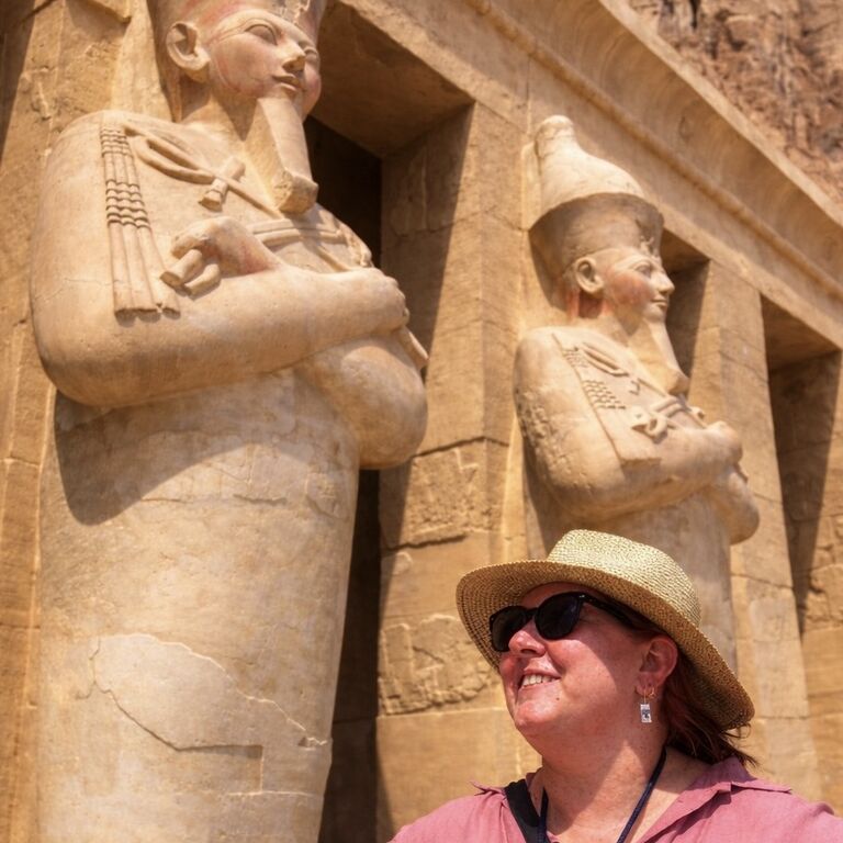 Egyptologist