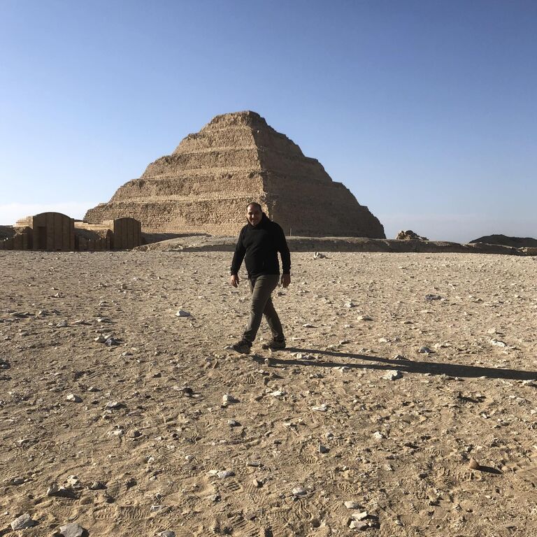 Egyptologist