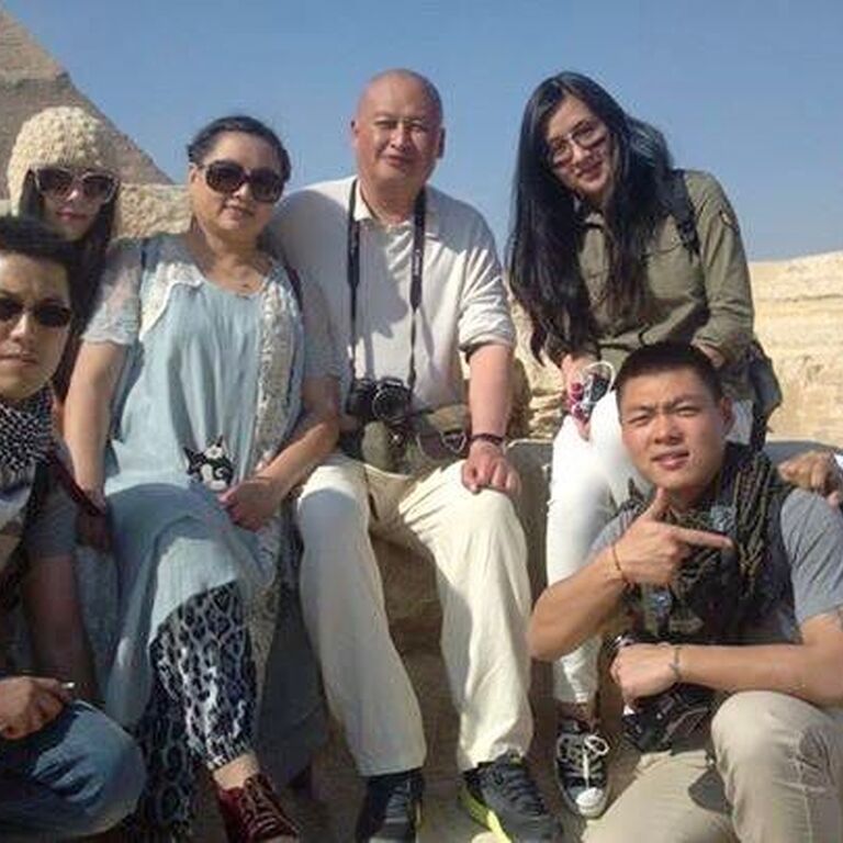Egyptologist