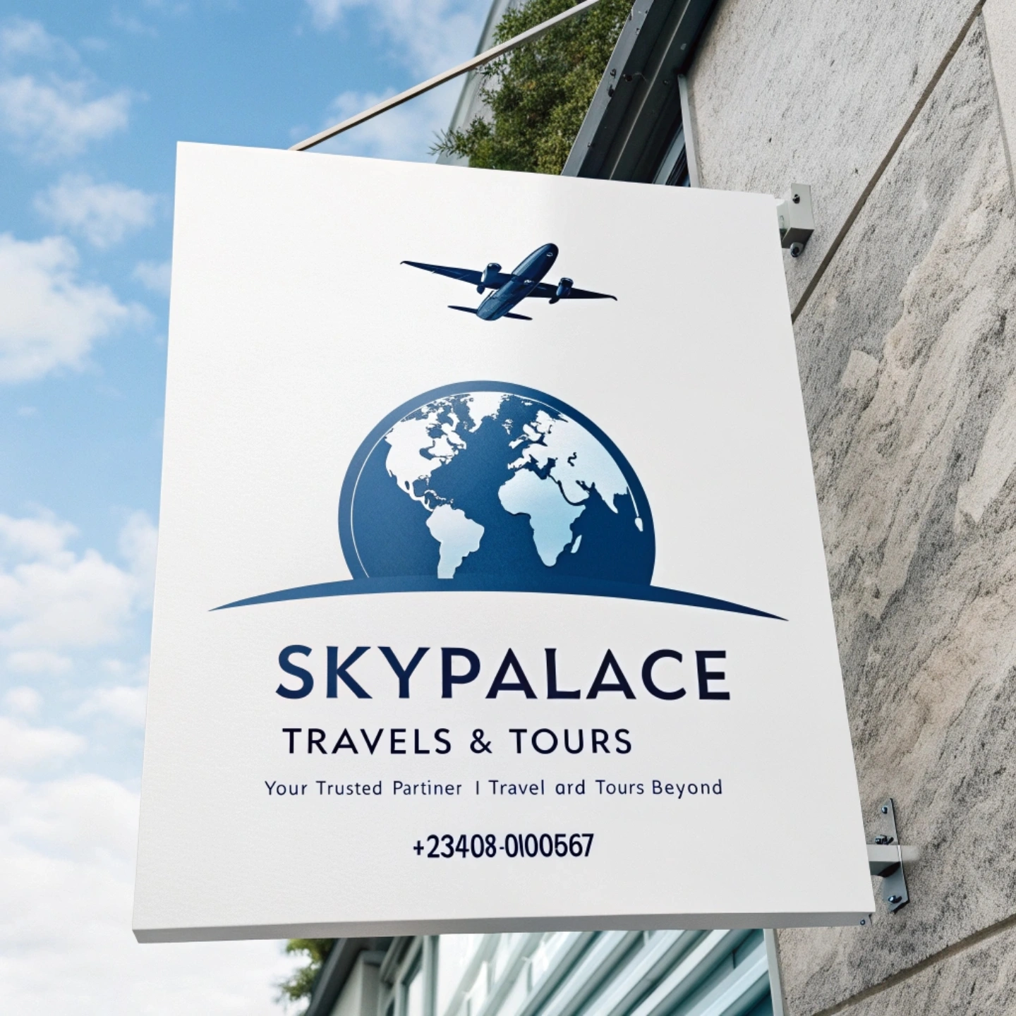 SKYPALACE TRAVELS