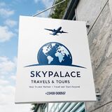 SKYPALACE TRAVELS