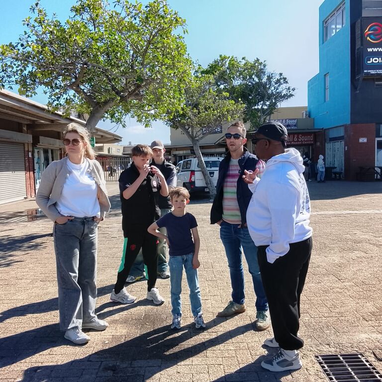 18 Township Tours