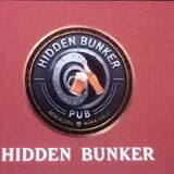 Hidden Bunker Pub