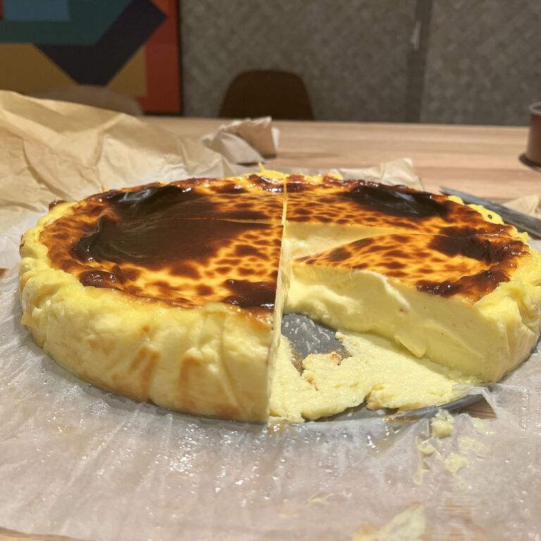 Basque Cooking Class in San Sebastián: Market Visit + Hands-On Experience