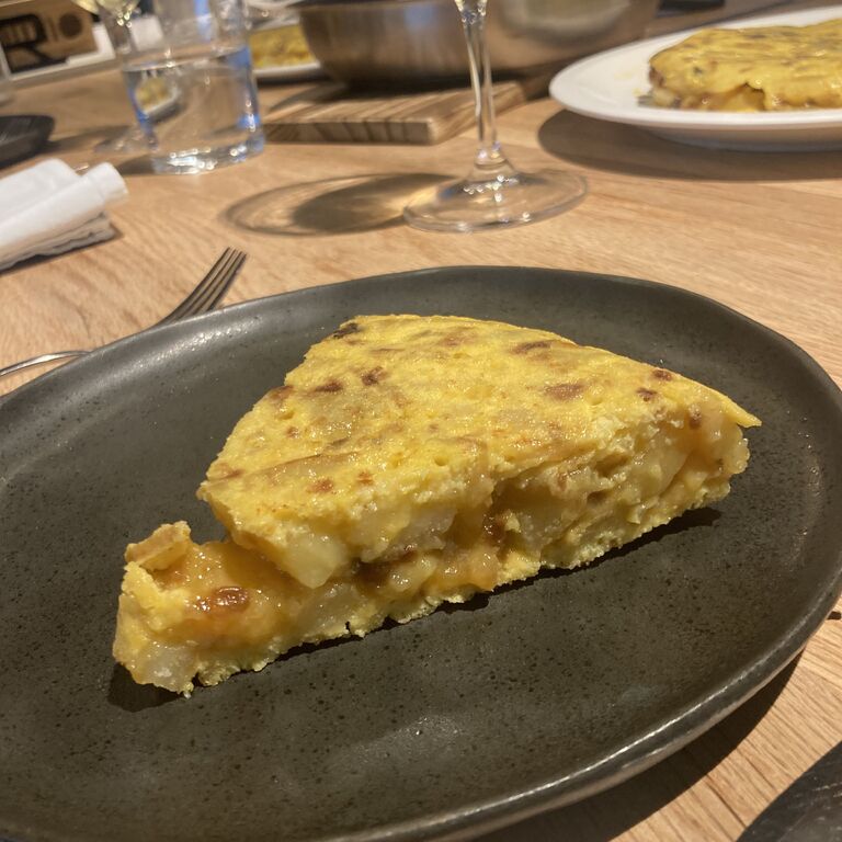 Basque Cooking Class in San Sebastián: Market Visit + Hands-On Experience