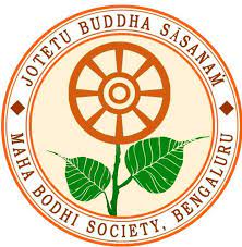 Maha Bodhi Society Bengaluru