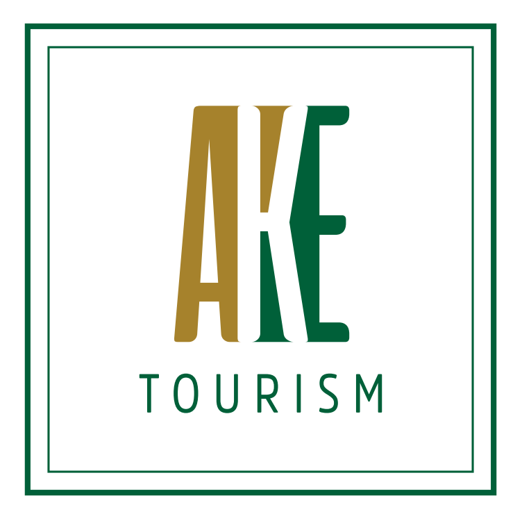 AKE TOURISM