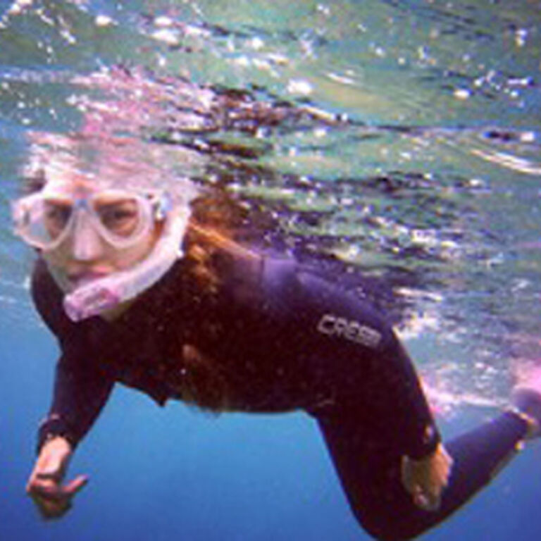 Puerto Rico Diving Centre