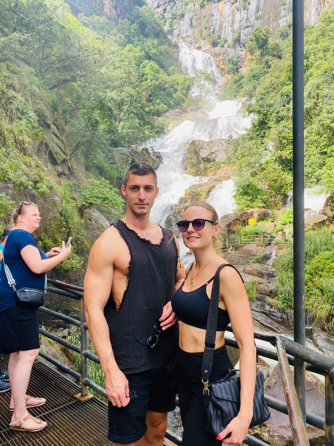 Ceylon tour with Ayubowan