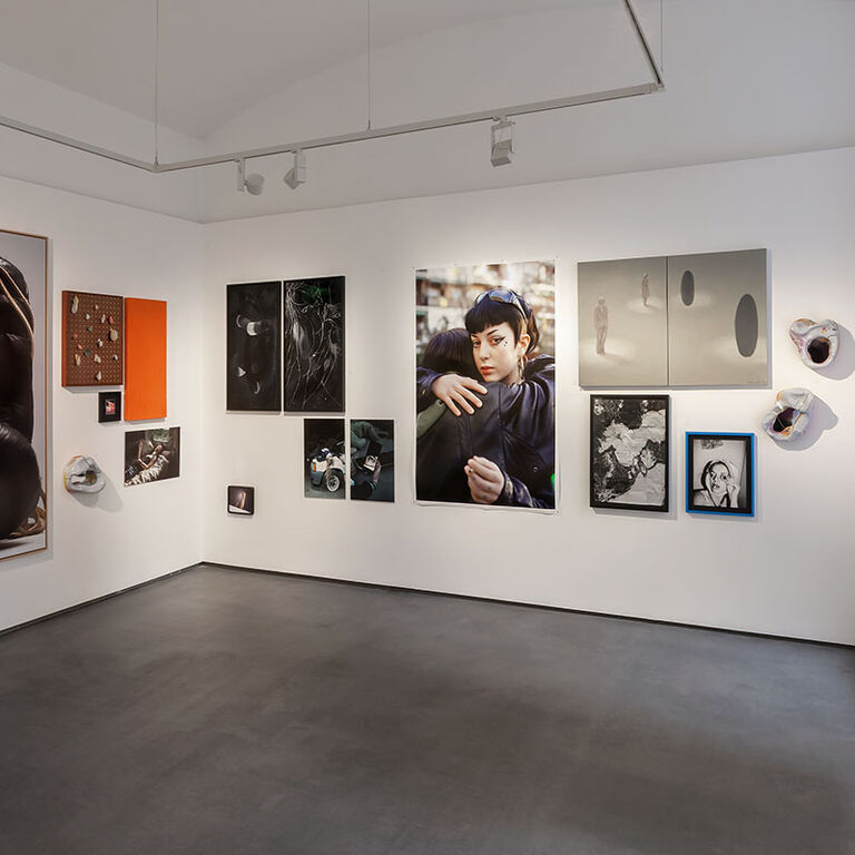 TOBE Gallery