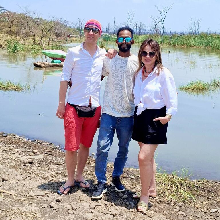 Omo Delta Tours