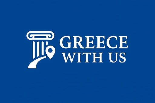 Greece with us