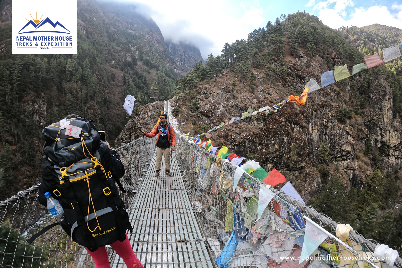 Nepal Mother House Treks