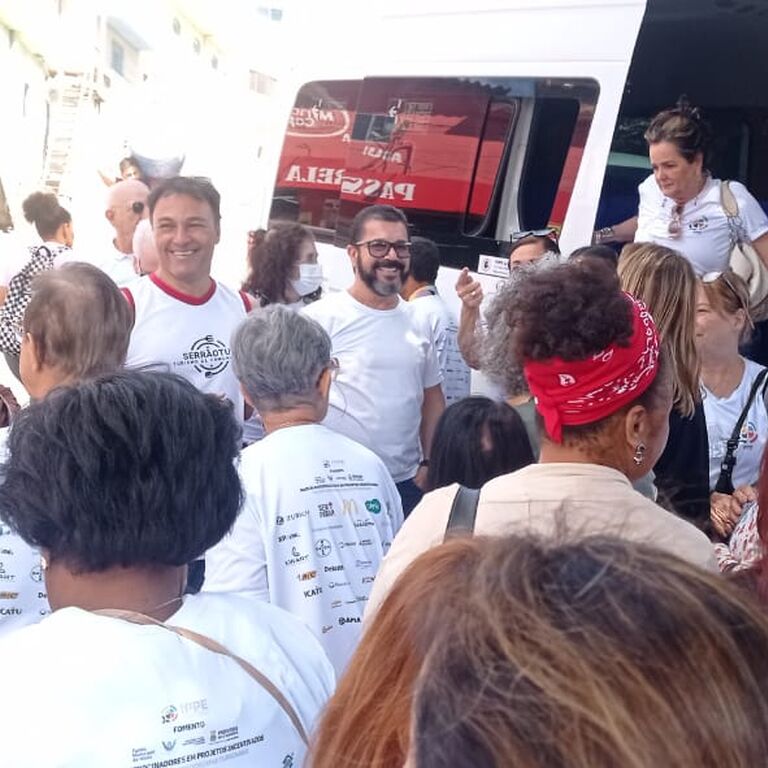 SerrãoTur Experiências na Favela