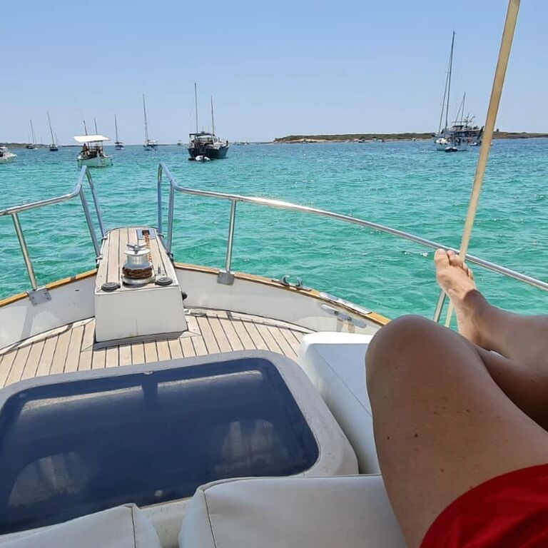 The Mediterranean Experience
