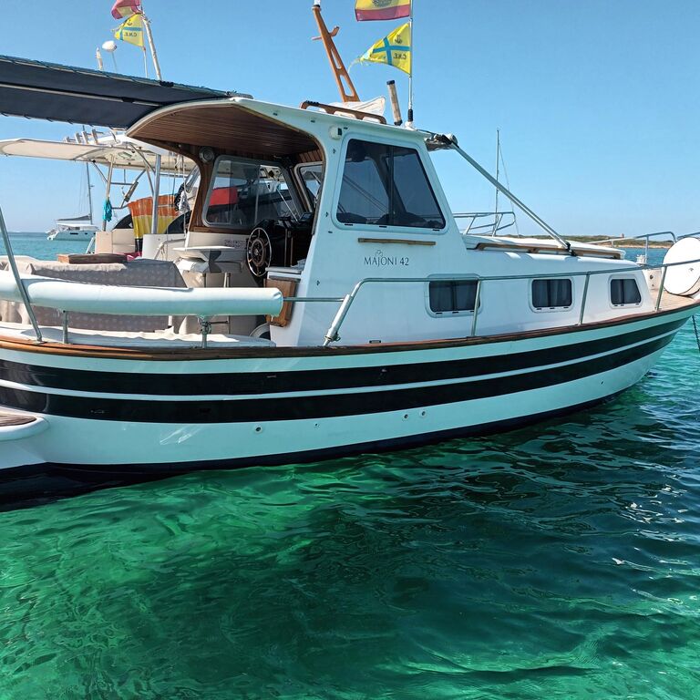 The Mediterranean Experience