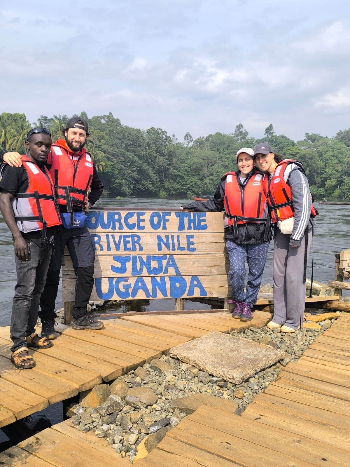 Moorland Tours and Safari Ug Ltd