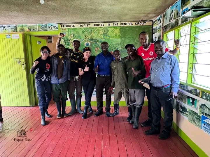 Moorland Tours and Safari Ug Ltd