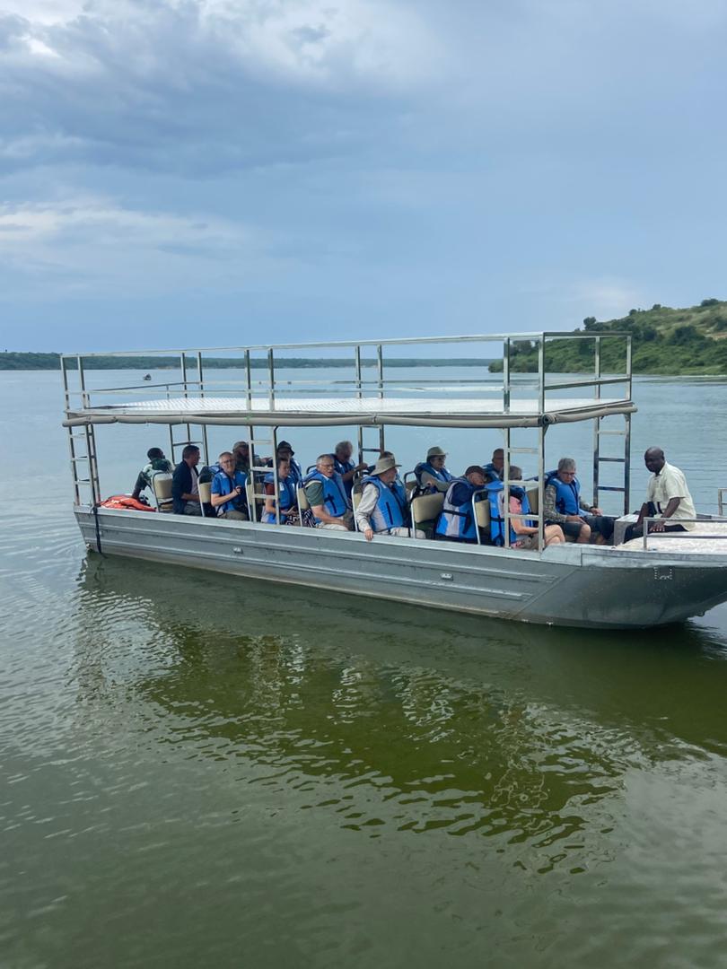 Moorland Tours and Safari Ug Ltd