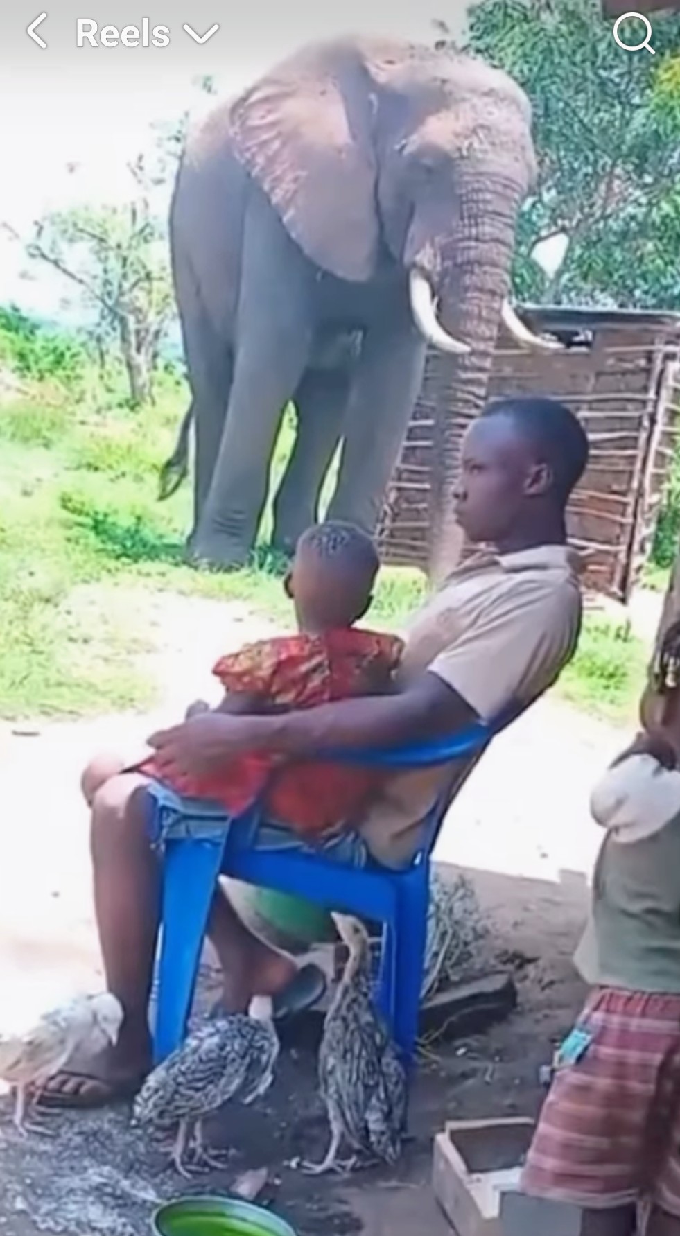 Marangu heritage adventure