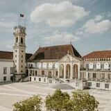 Coimbra: Guided tour with a local student