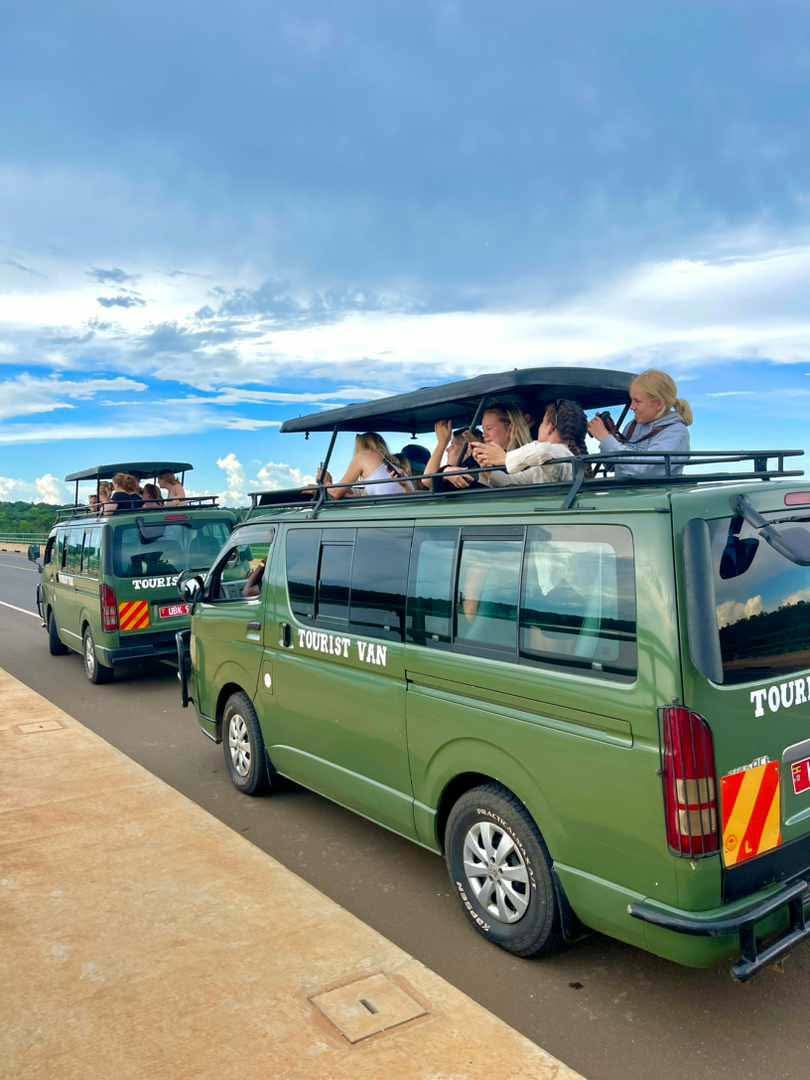 Ujuzi Tours & Travel