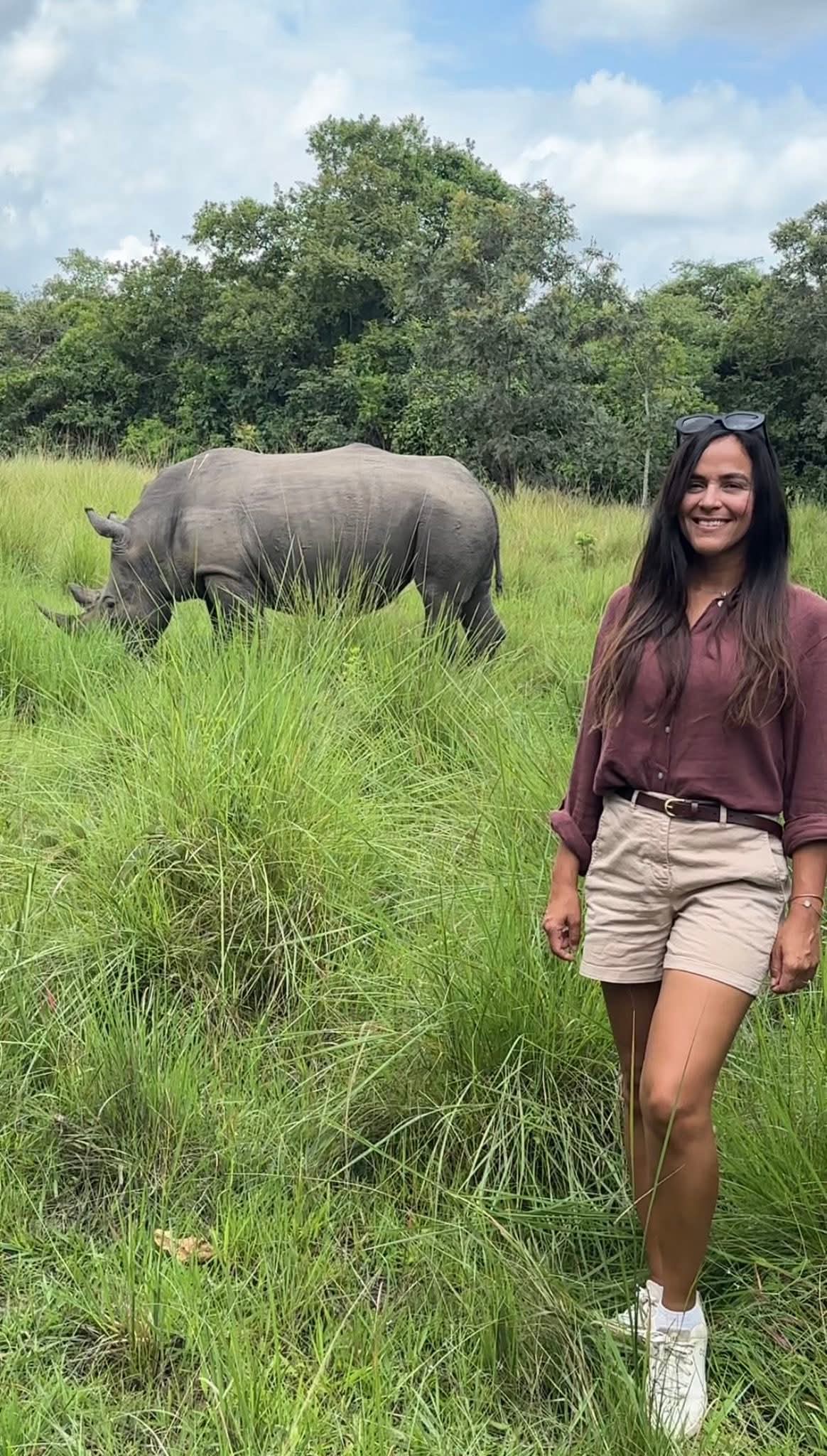 Ujuzi Tours & Travel