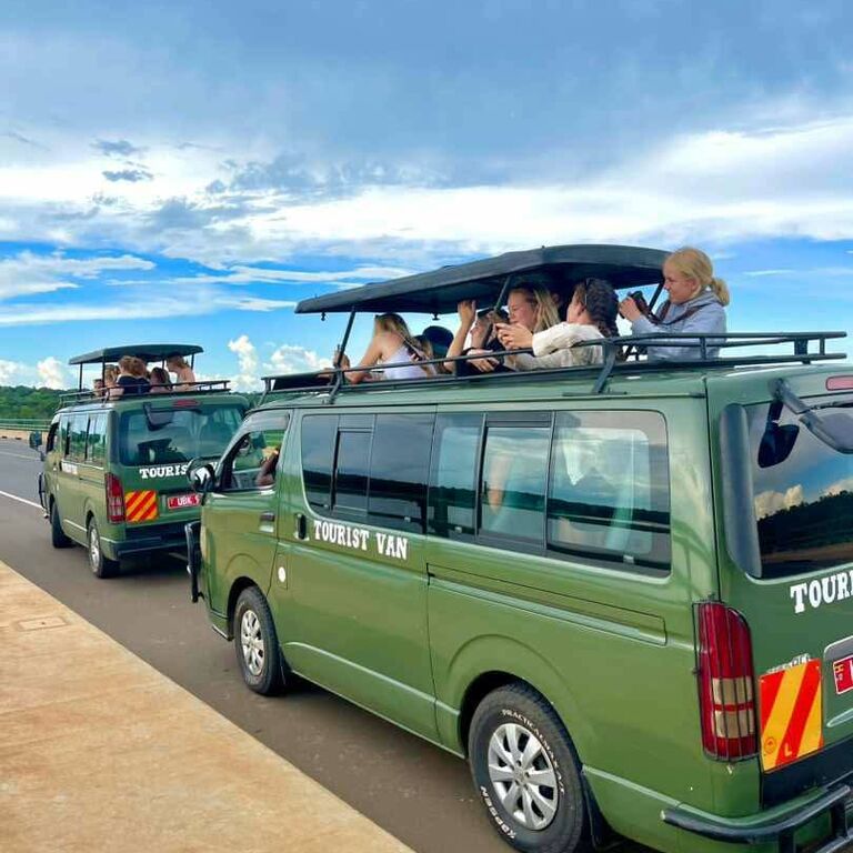 Ujuzi Tours & Travel