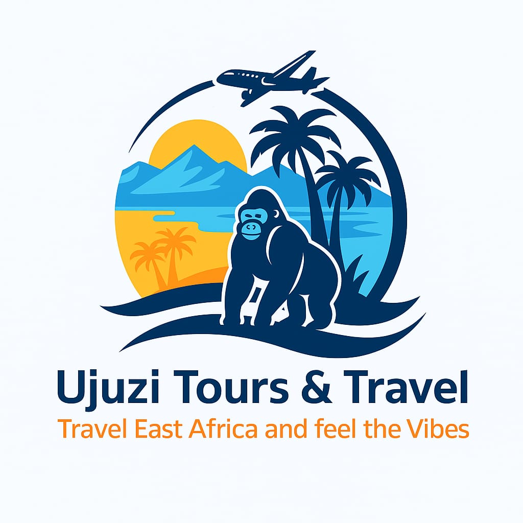 Ujuzi Tours & Travel