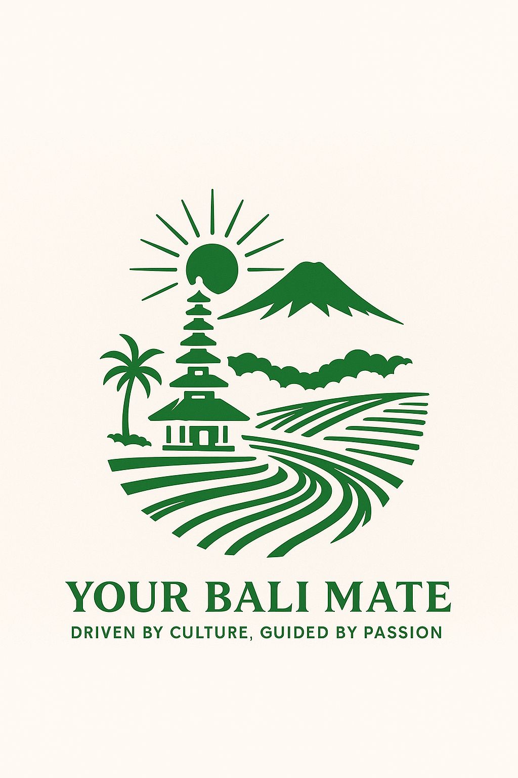 YOUR BALI MATE
