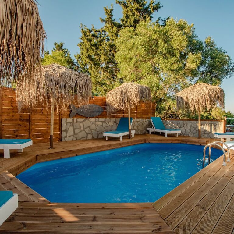 Villa Kalimoukos