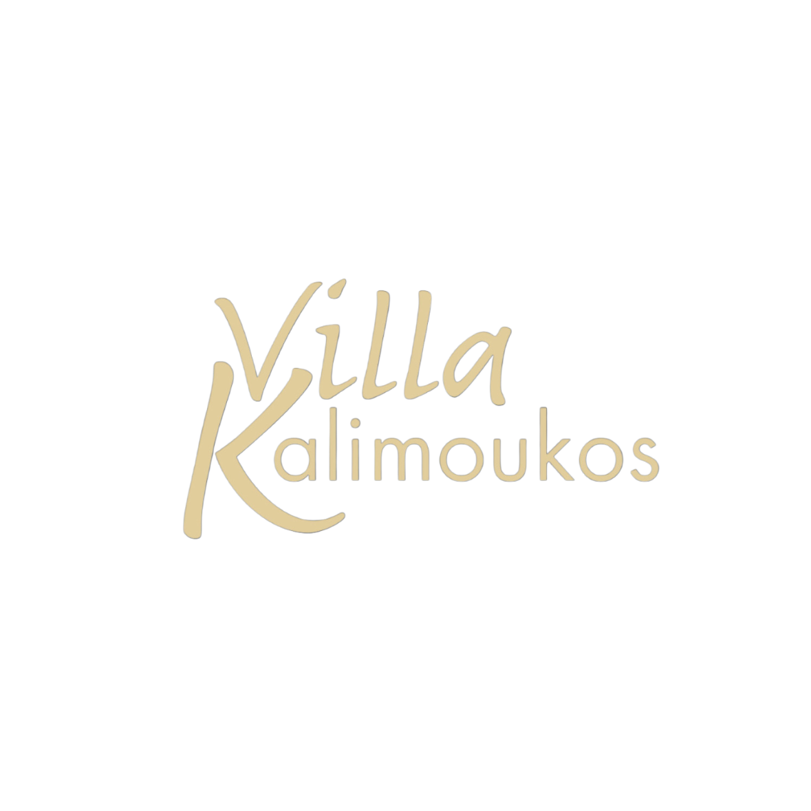 Villa Kalimoukos