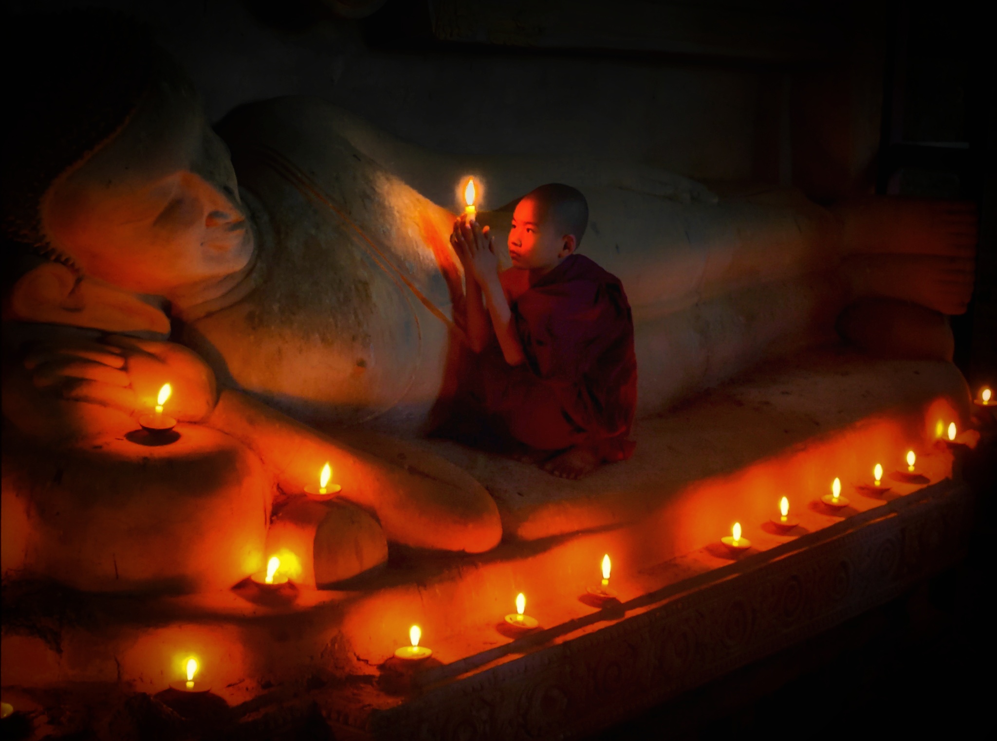 Gorgeous Bagan Travel & Tour