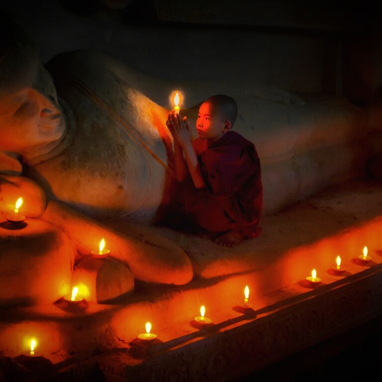 Gorgeous Bagan Travel & Tour